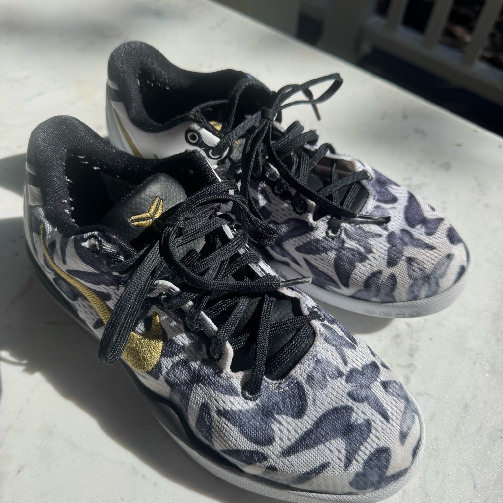 Nike Kobe 8 Protro Mambacita